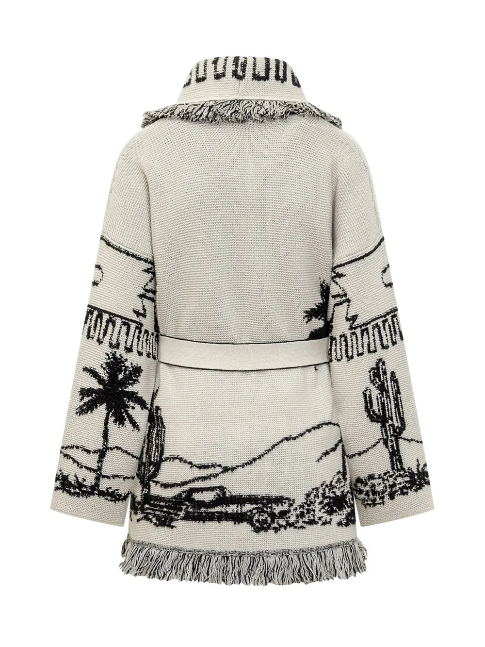 ALANUI Cardigan  