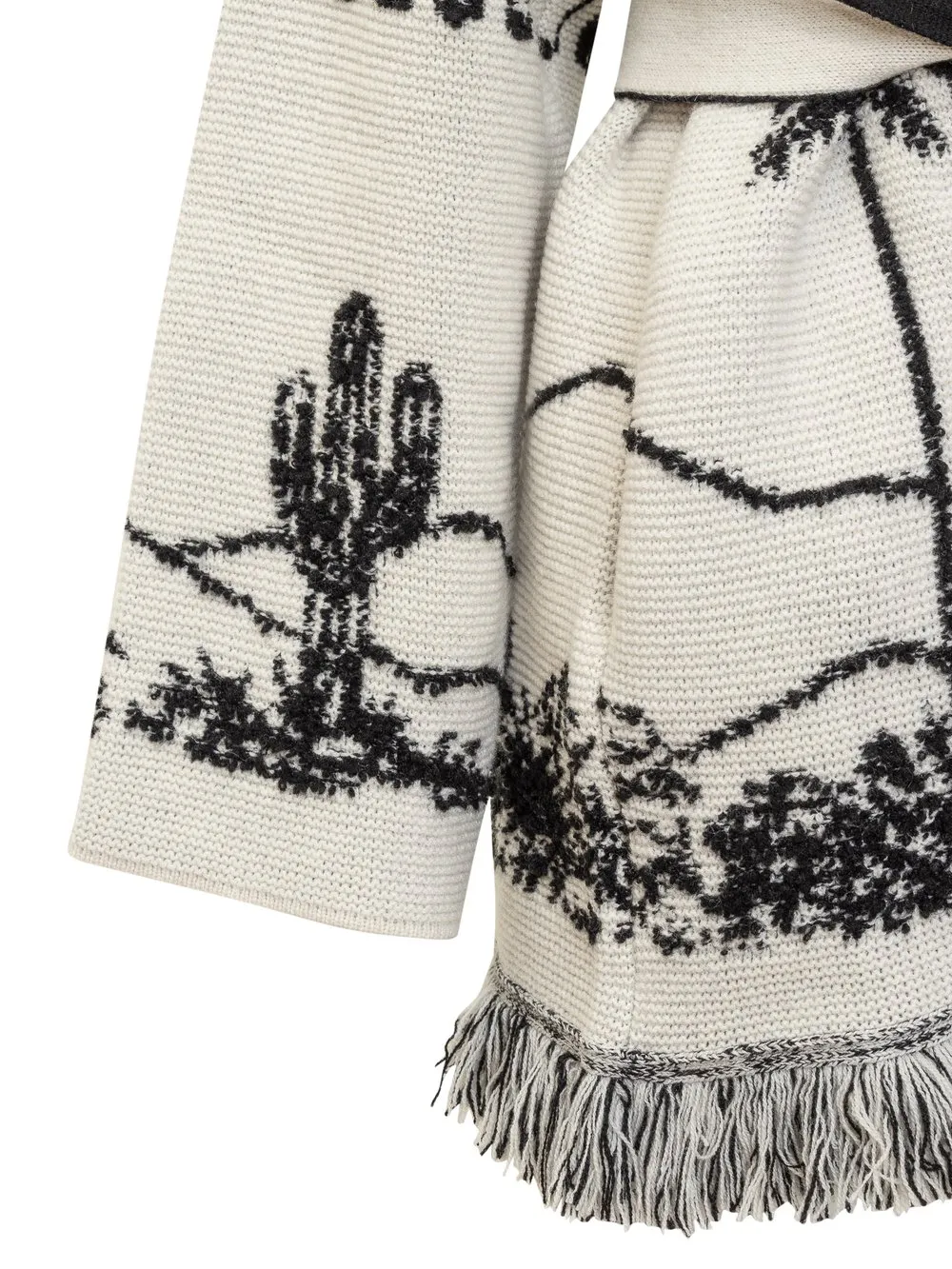 ALANUI Cardigan  