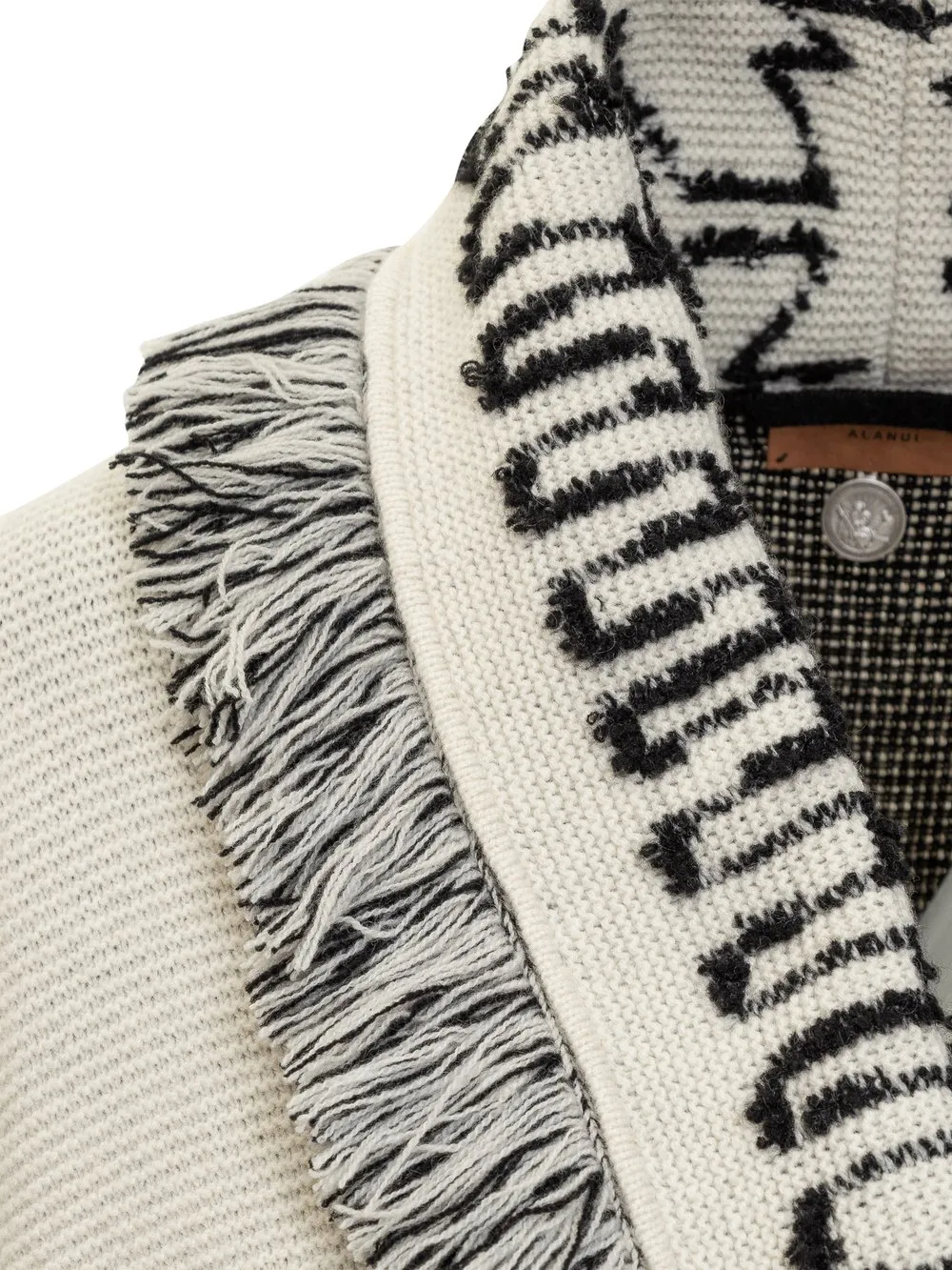 ALANUI Cardigan  