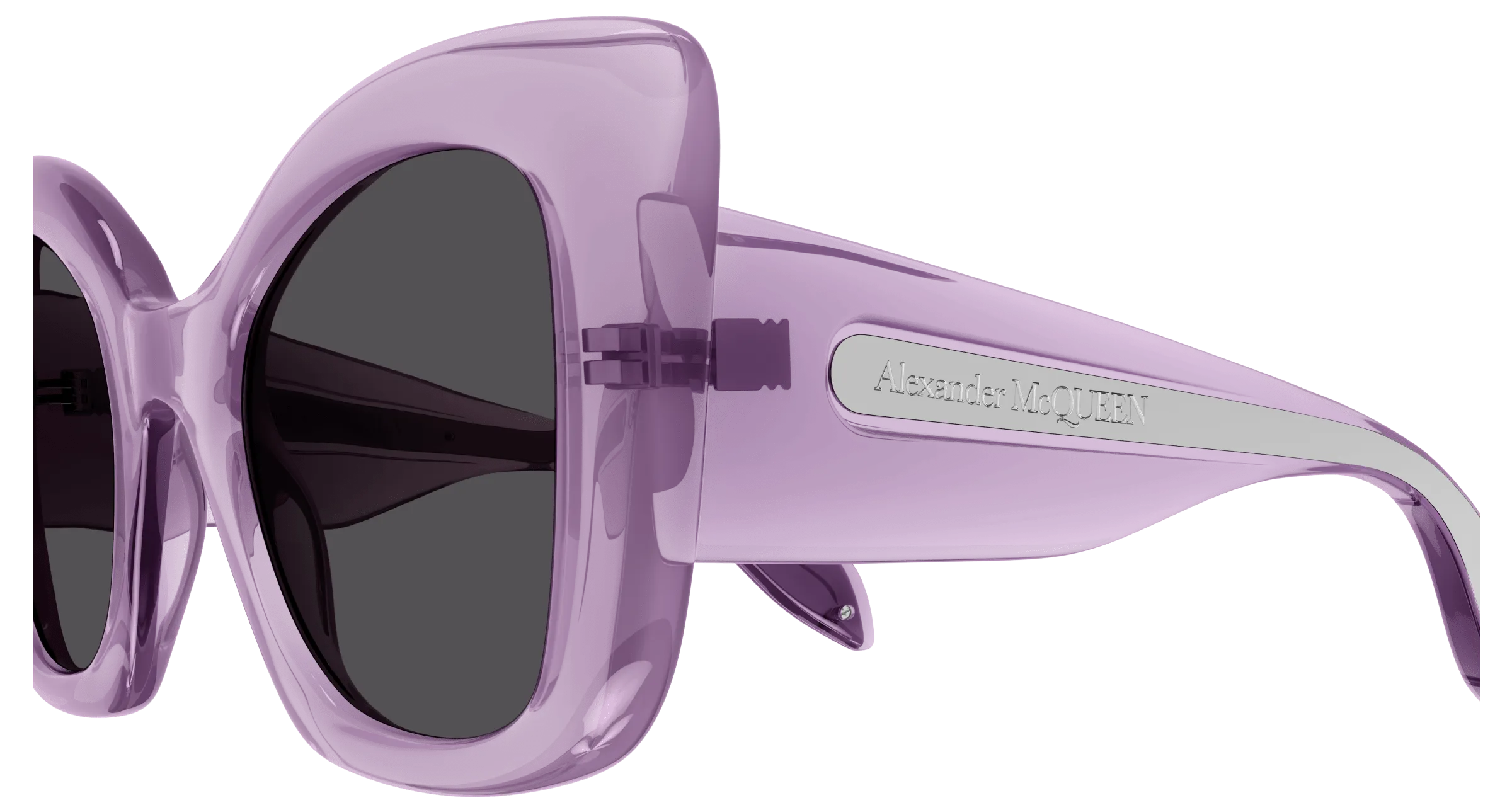   Alexander McQueen AM0402S 004