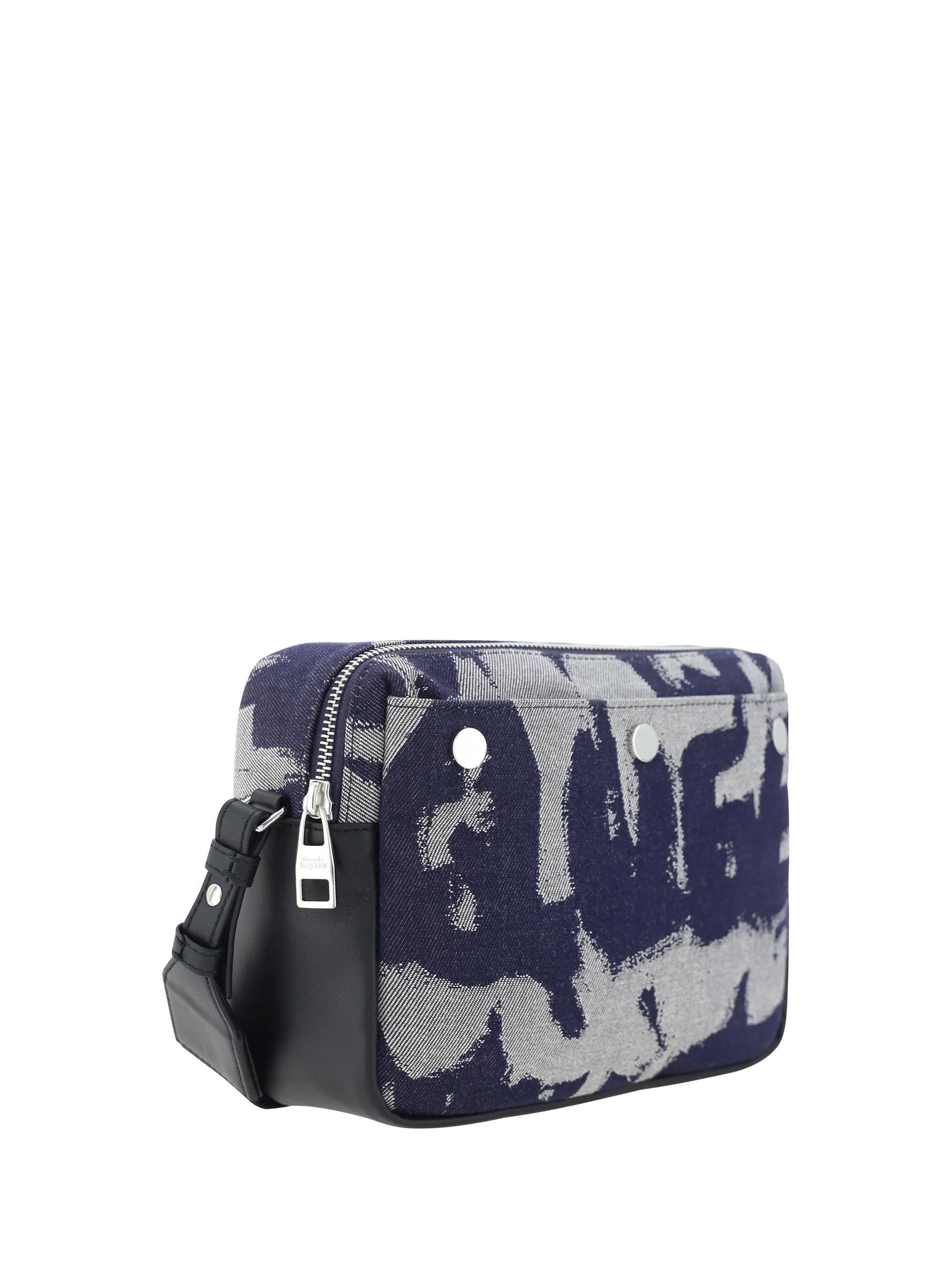     ALEXANDER McQUEEN      Borsa a Tracolla