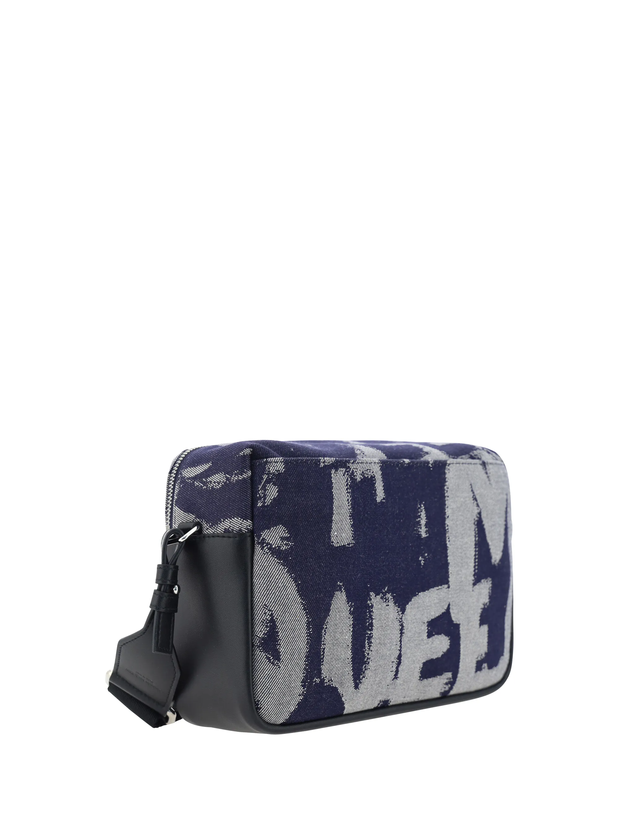     ALEXANDER McQUEEN      Borsa a Tracolla