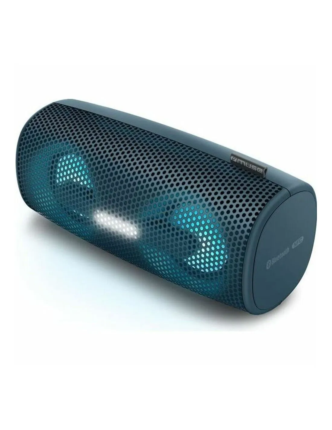 Altoparlante Bluetooth Muse M-730 DJ