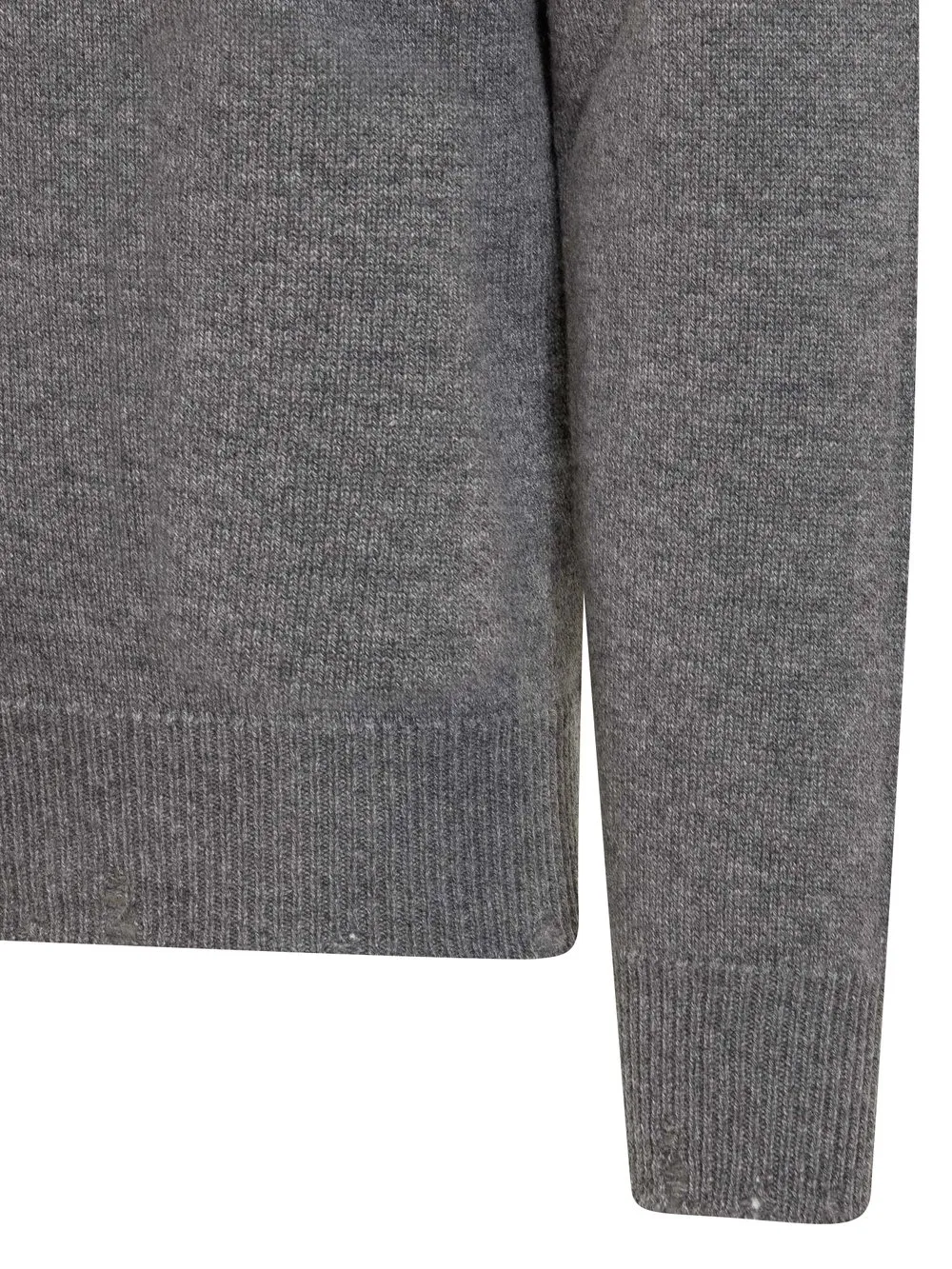 AMARANTO Maglione Dolcevita 