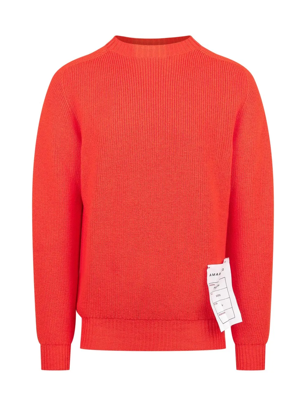 AMARANTO Maglione  