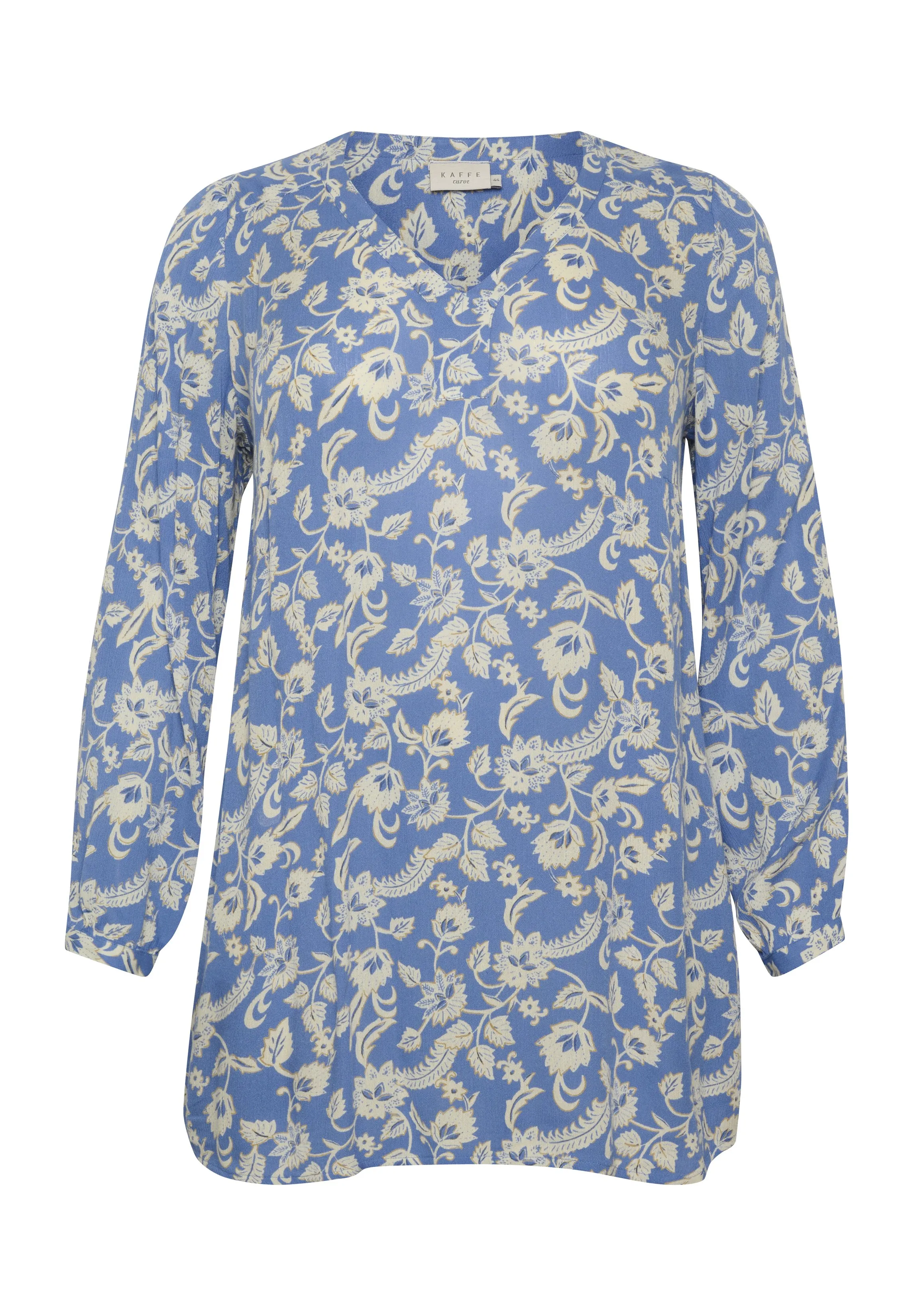 AMI PRINTED - Camicetta