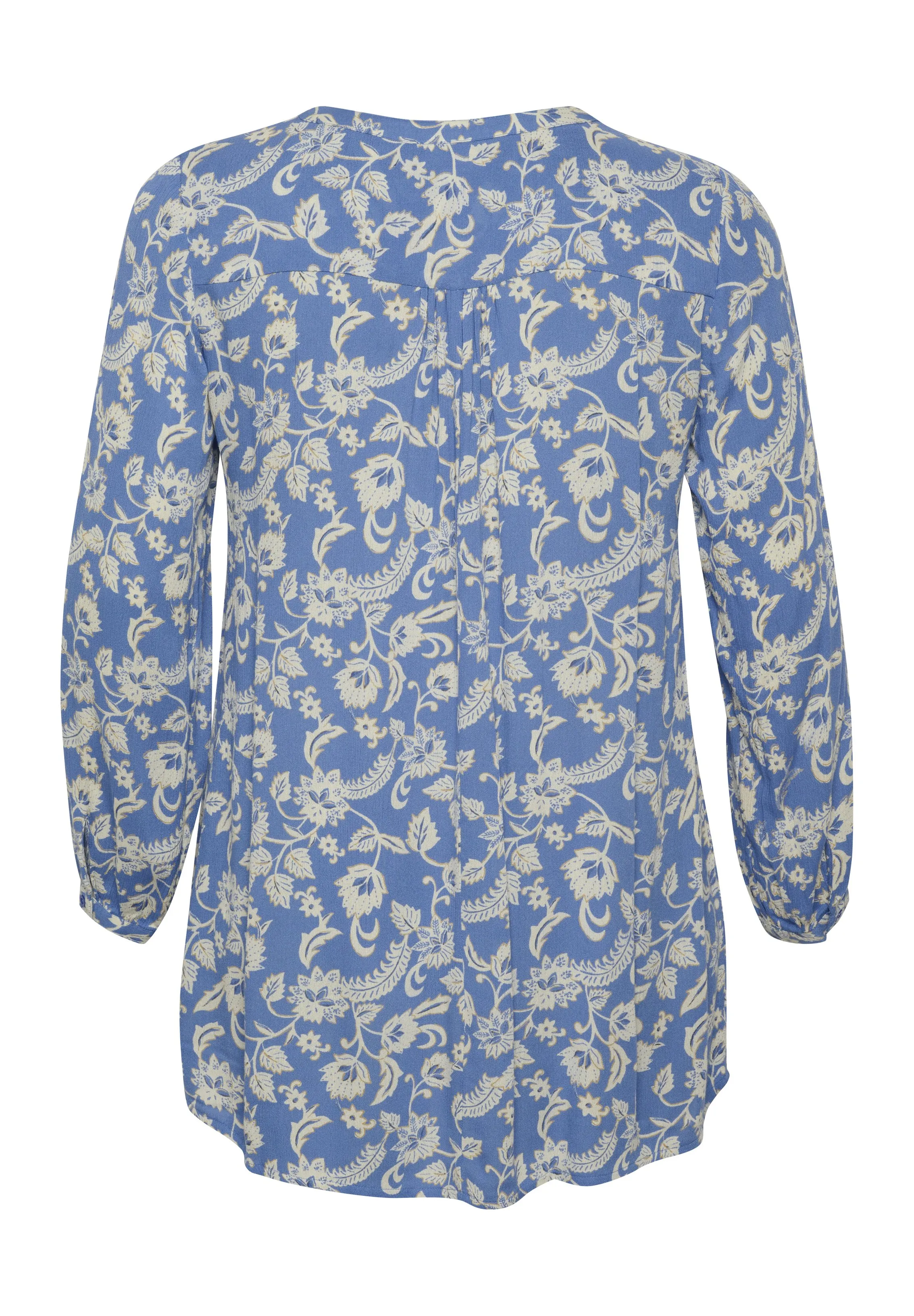 AMI PRINTED - Camicetta