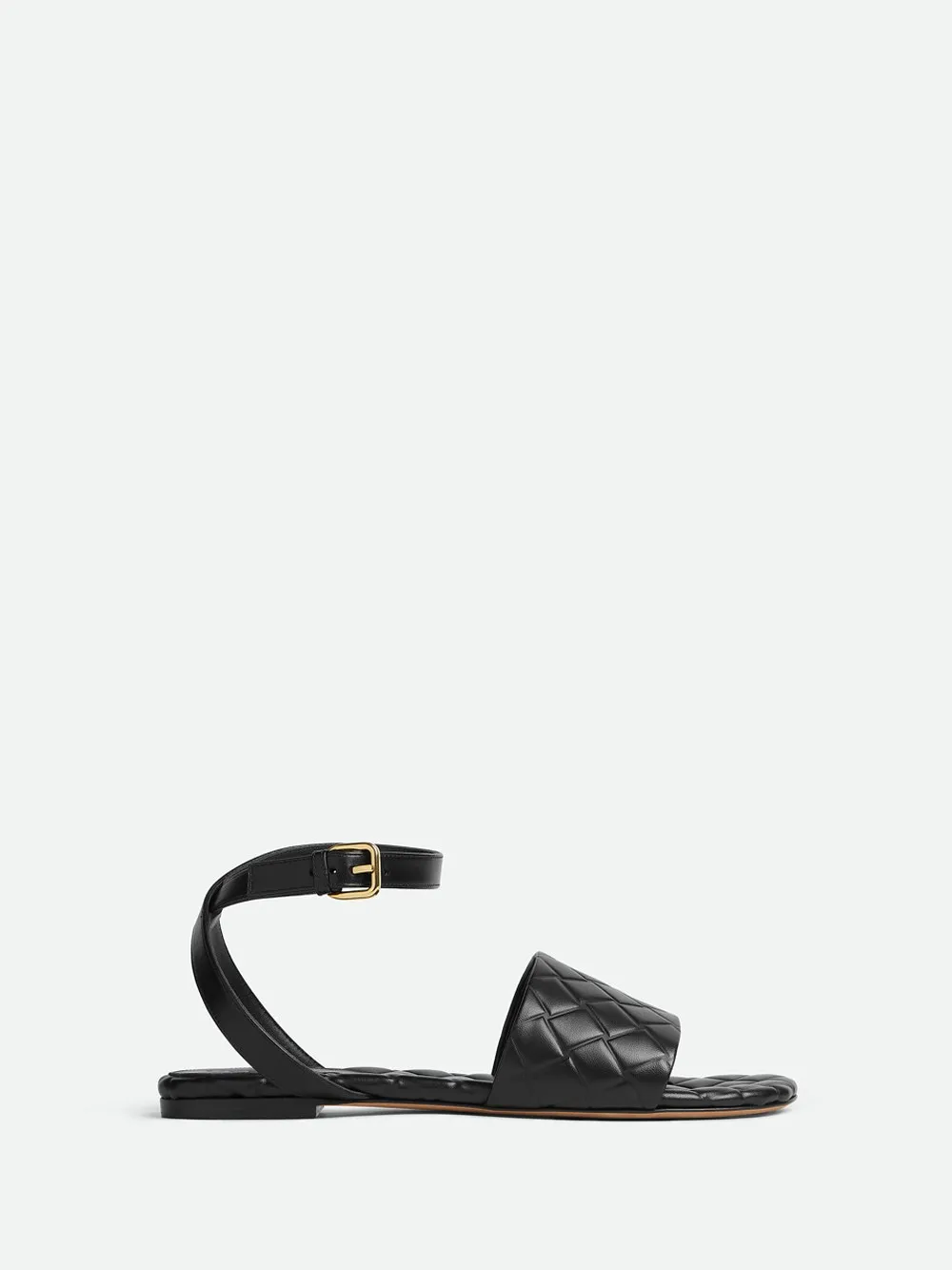 `Amy` Flat Sandals