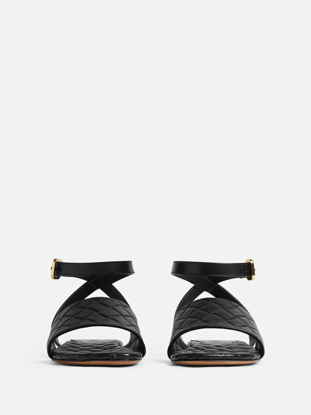 `Amy` Flat Sandals