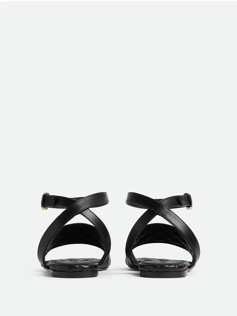 `Amy` Flat Sandals