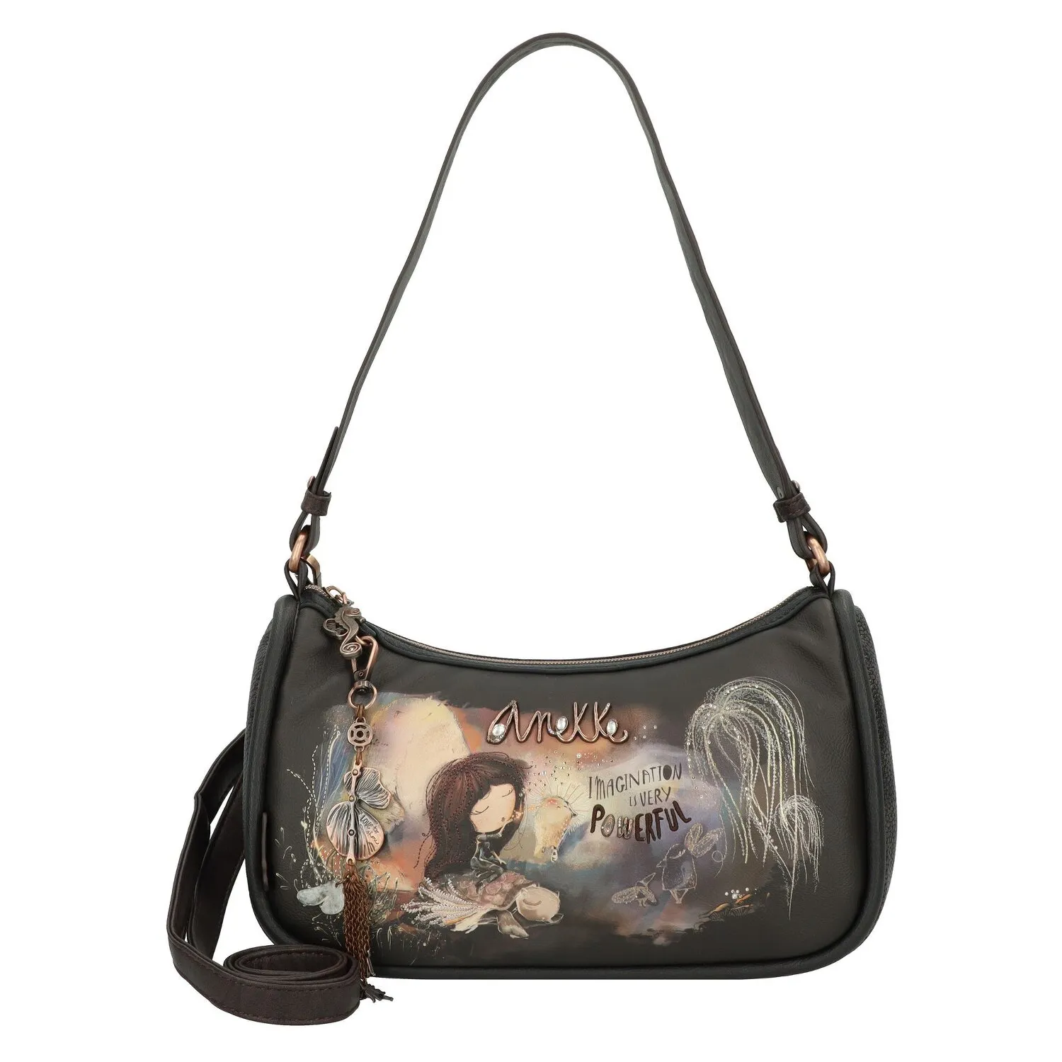 Anekke Dreamverse Borsa a tracolla 28 cm