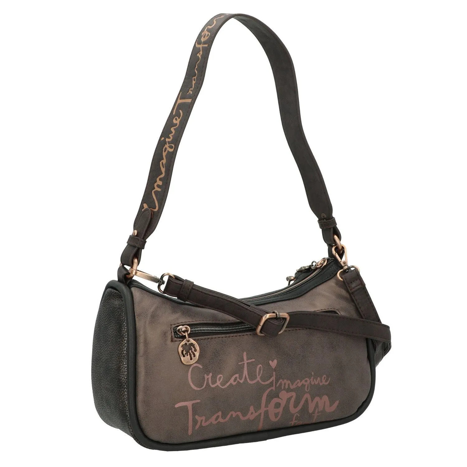 Anekke Dreamverse Borsa a tracolla 28 cm