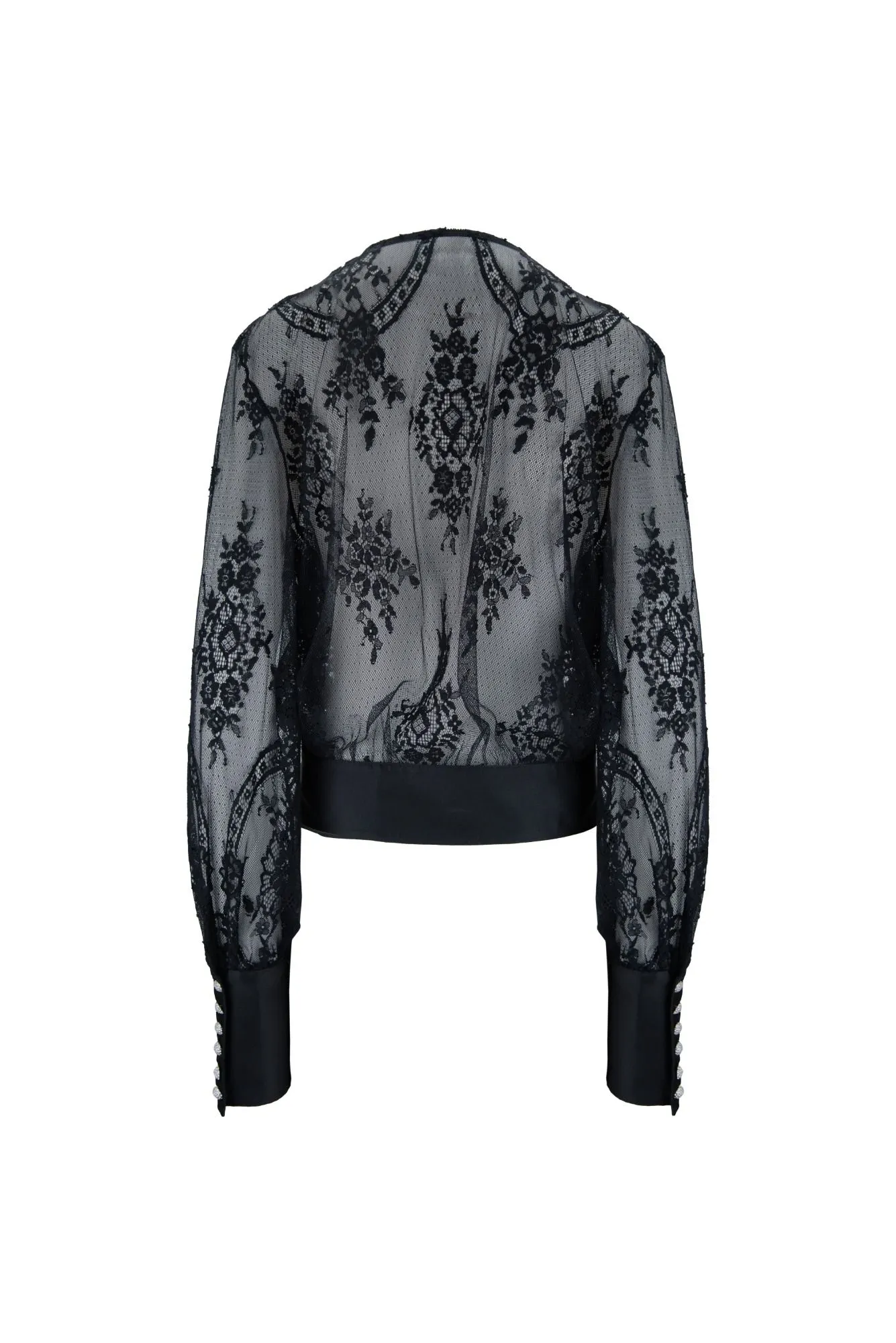 ANIYE BY Crossed Shirtelett 00336 Shirt