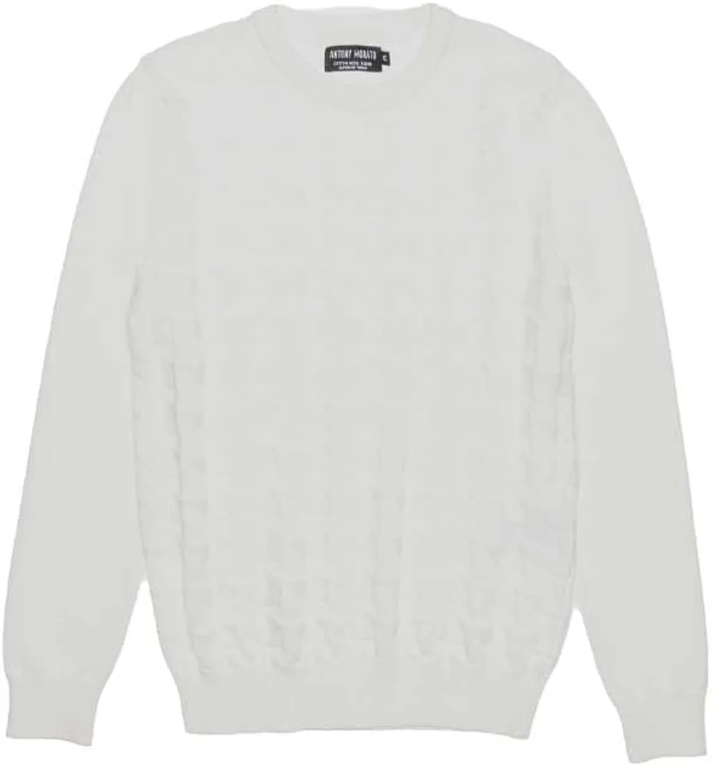 Antony Morato  Maglia Crema Autunno/Inverno