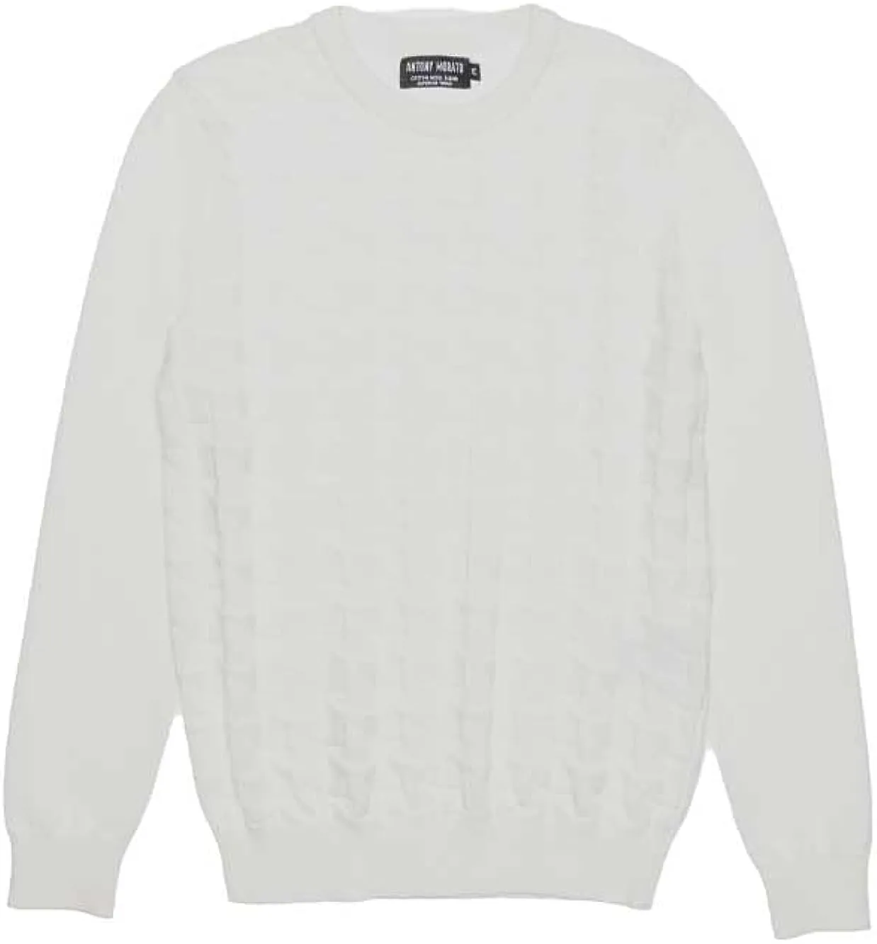 Antony Morato  Maglia Crema Autunno/Inverno