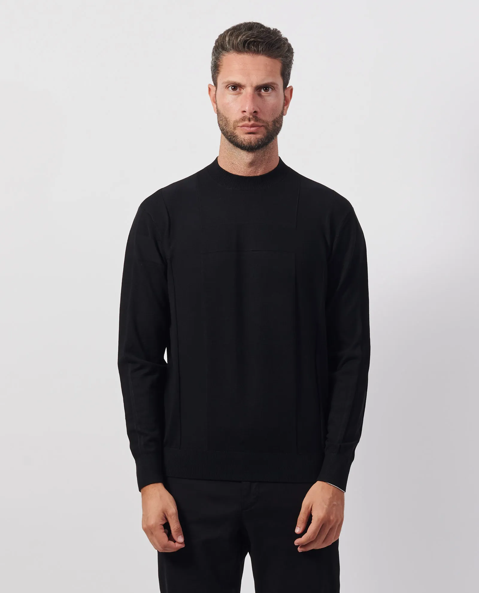 ARMANI EXCHANGE      Maglione uomo Armani Exchange in girocollo