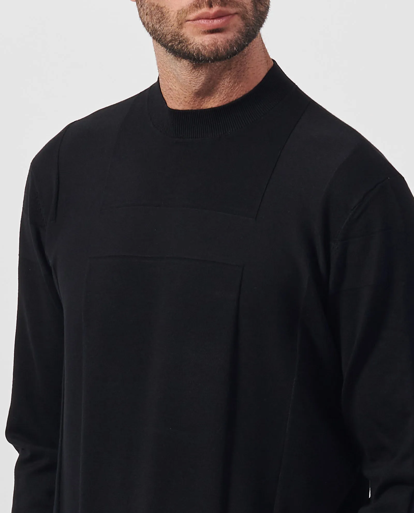 ARMANI EXCHANGE      Maglione uomo Armani Exchange in girocollo