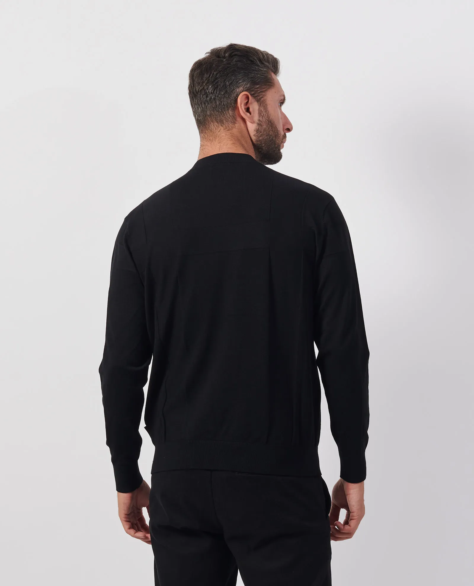 ARMANI EXCHANGE      Maglione uomo Armani Exchange in girocollo