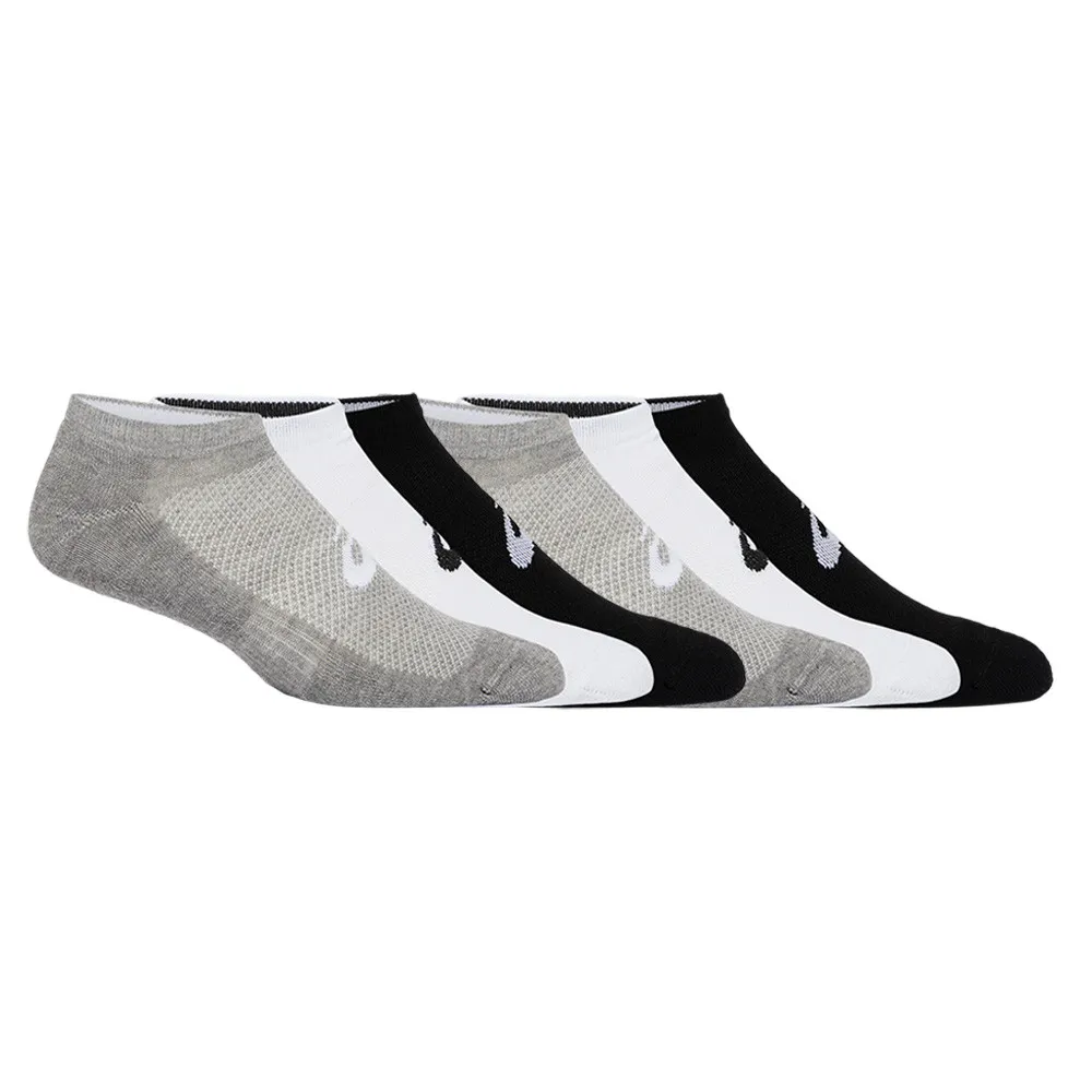Asics Ankle Calze (6 Pack) - SS24