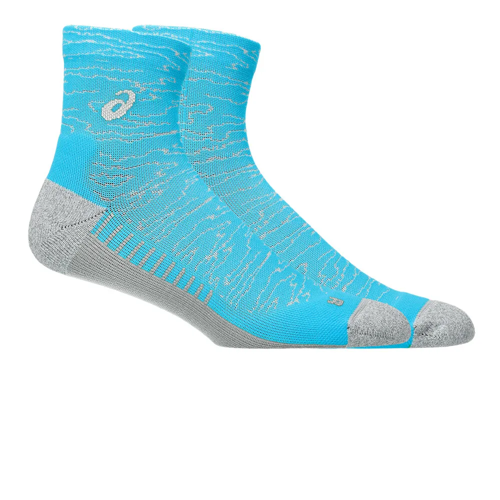 Asics Performance Run Quarter Calze - AW24