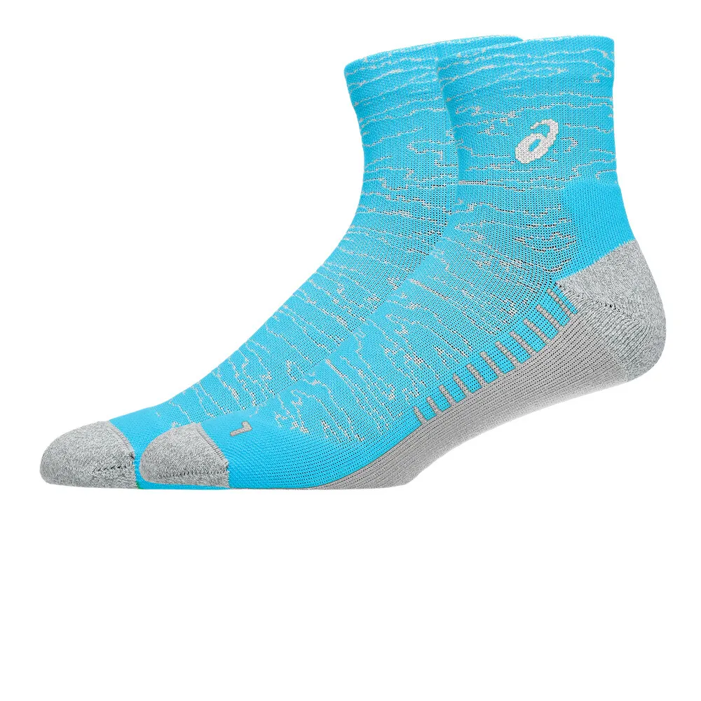 Asics Performance Run Quarter Calze - AW24