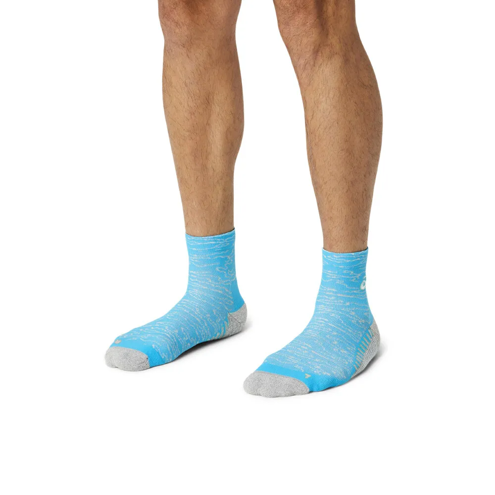 Asics Performance Run Quarter Calze - AW24