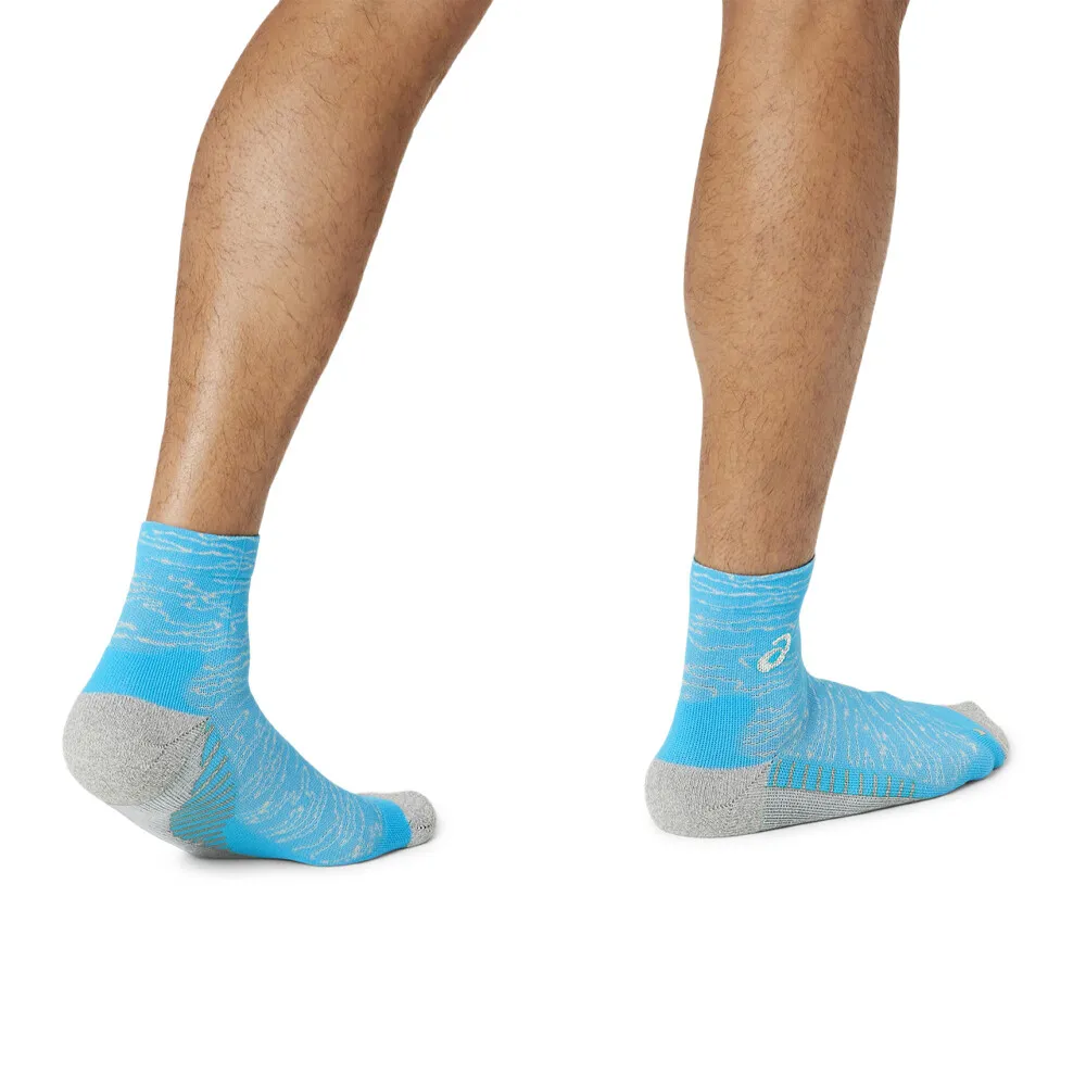 Asics Performance Run Quarter Calze - AW24