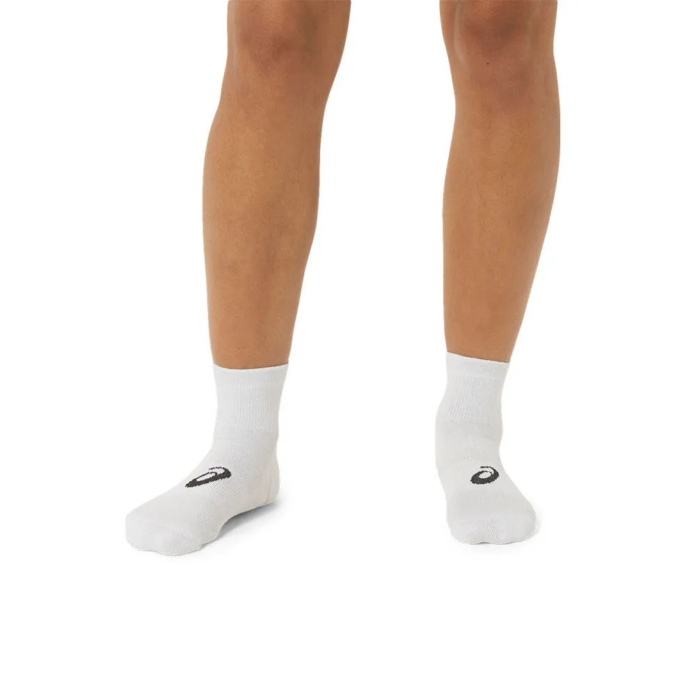 Asics Quarter Running Calze (6 Pack) - AW24