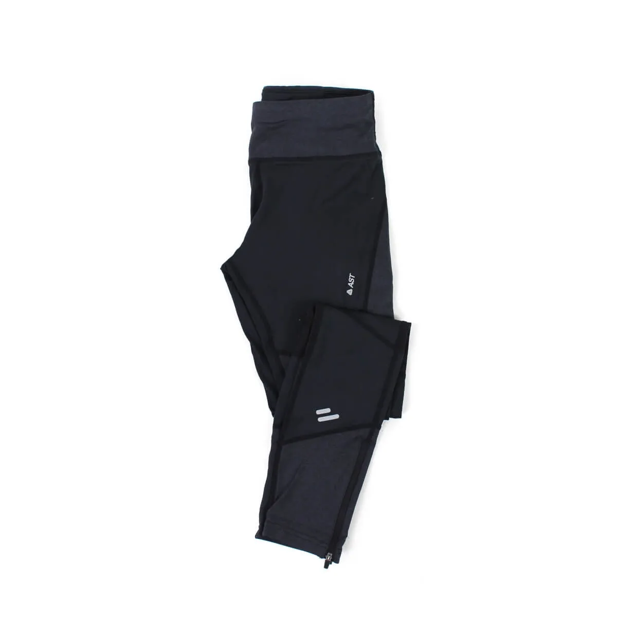 Ast pantaloni sport unisex nero