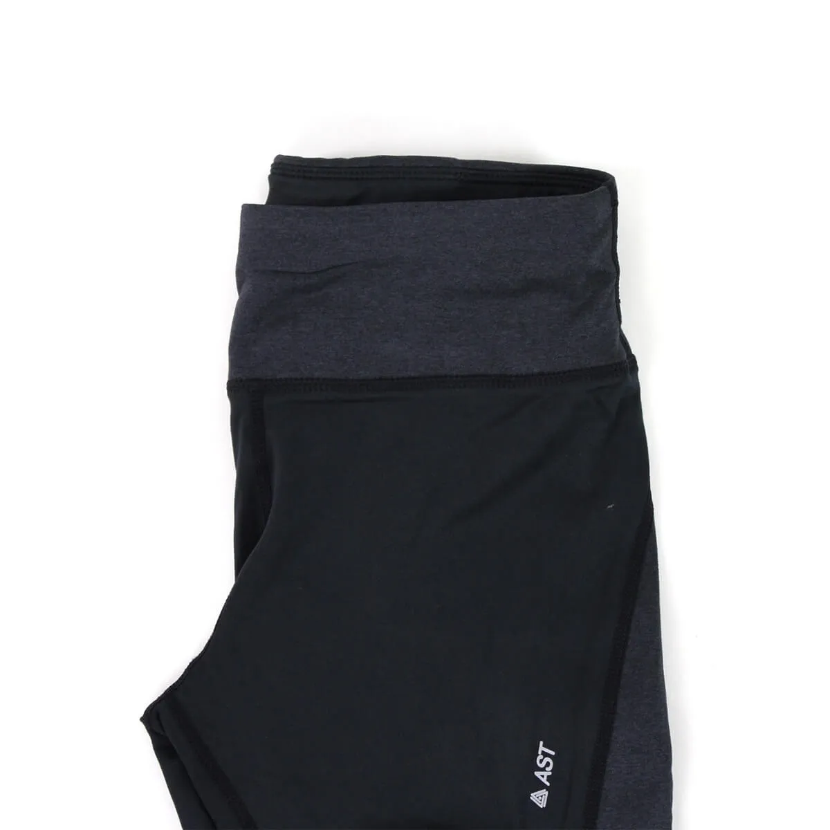 Ast pantaloni sport unisex nero