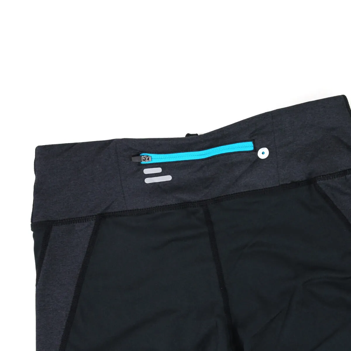 Ast pantaloni sport unisex nero