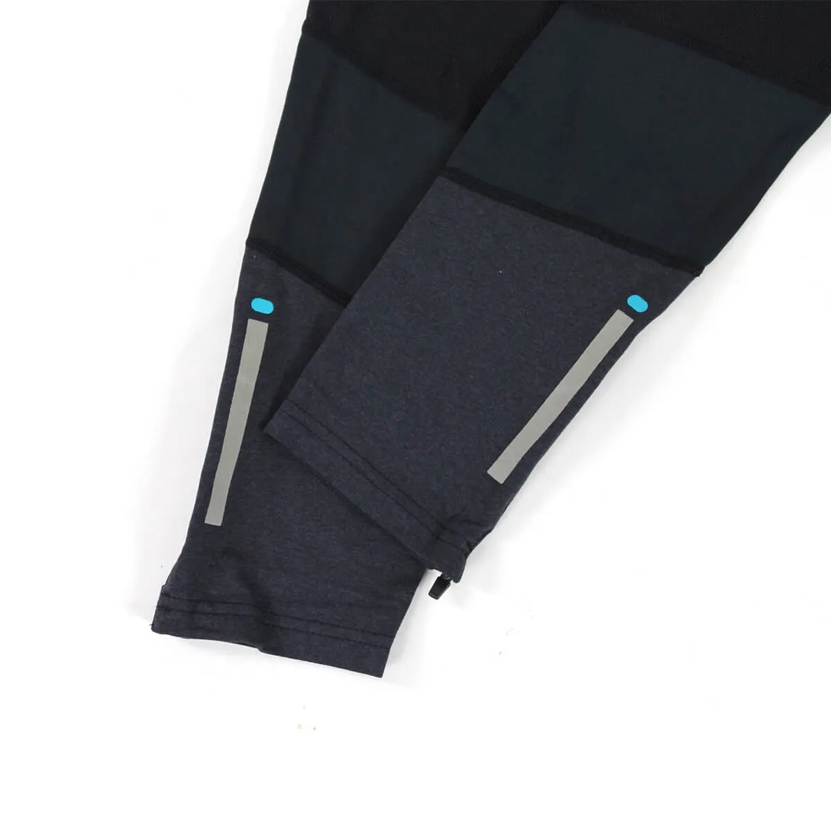 Ast pantaloni sport unisex nero