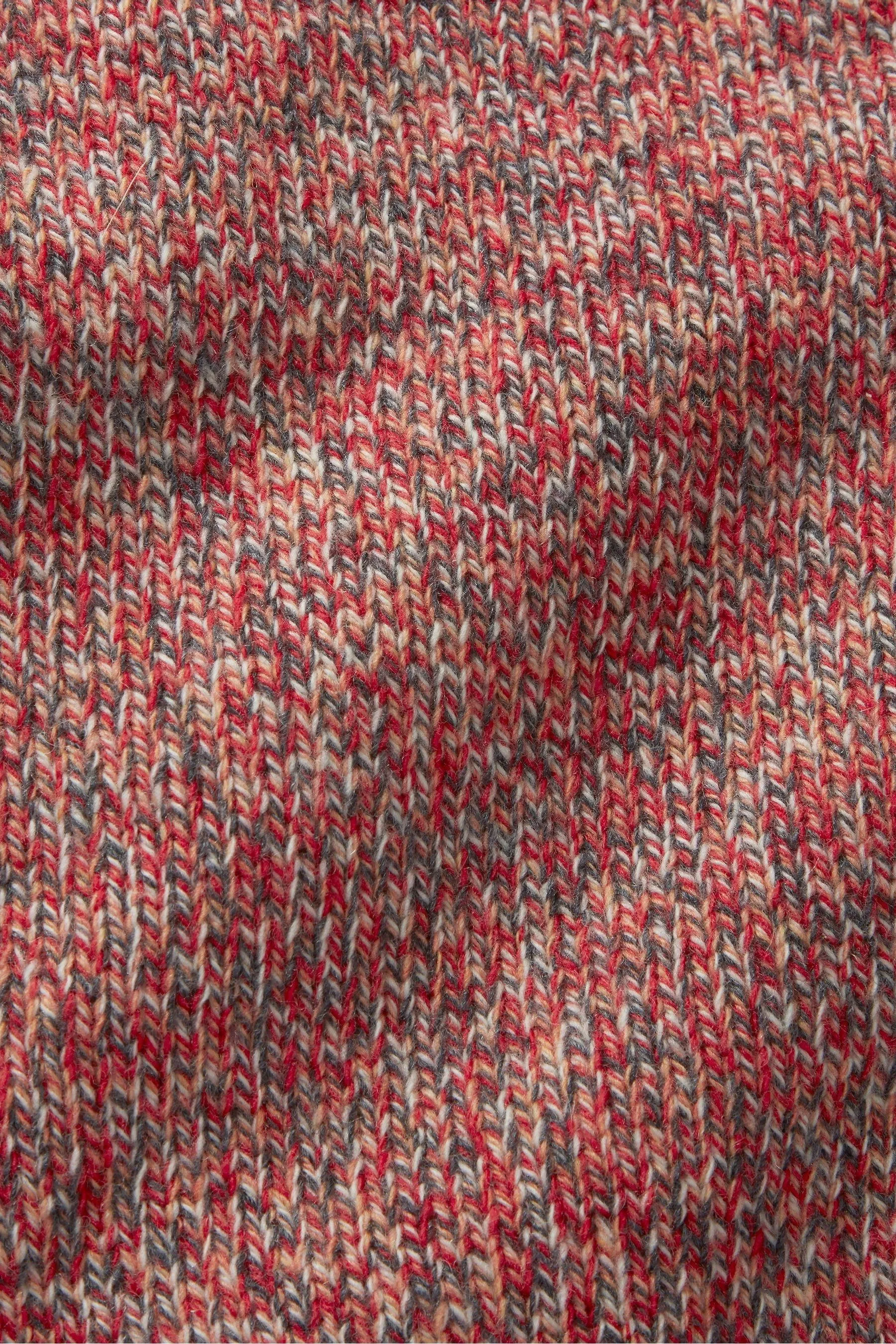 Aubin Riply Twist Girocollo Maglione    