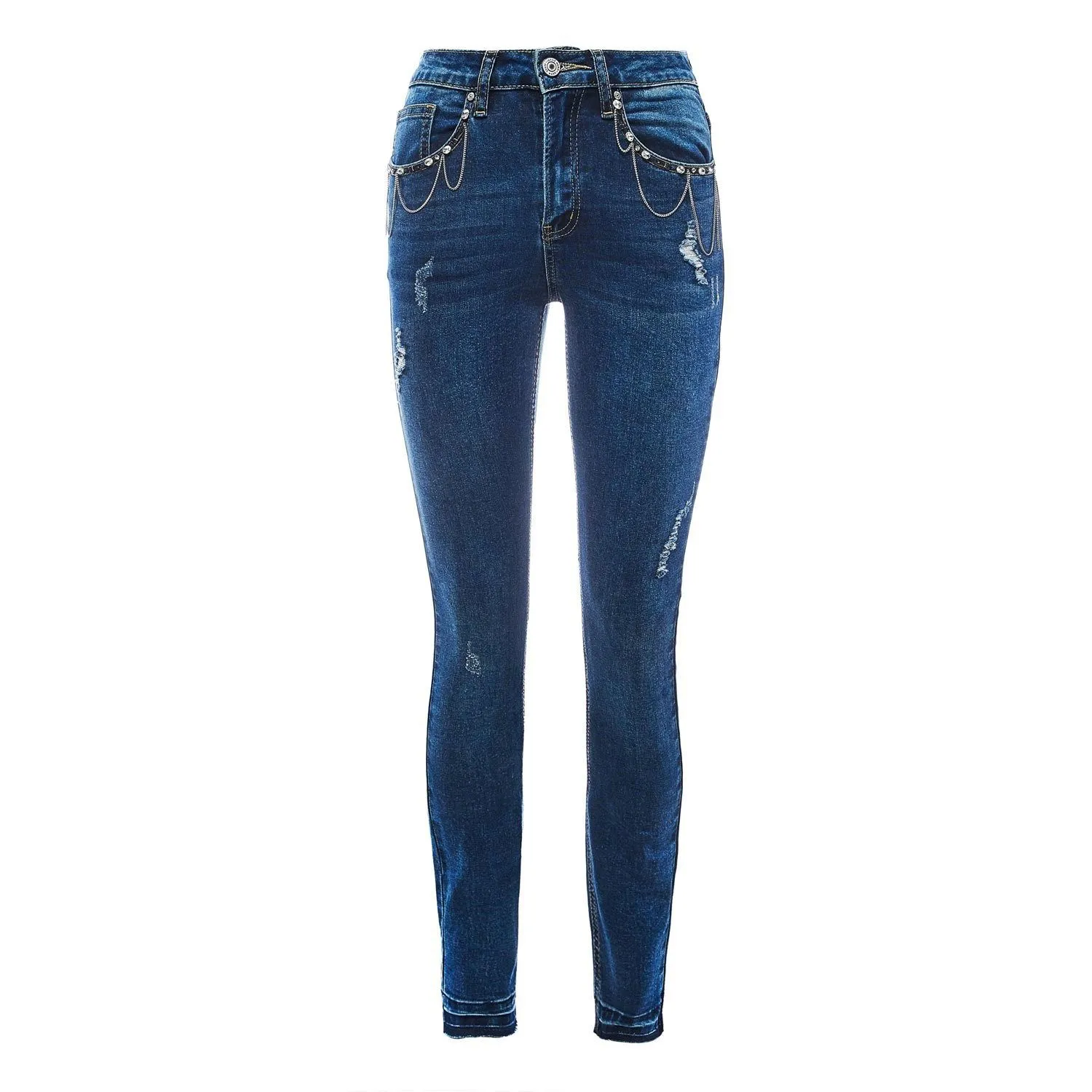 BACHATA - JEANS BLU                                            Previous productBACHATA - JEANS BICOLORE                Next prod