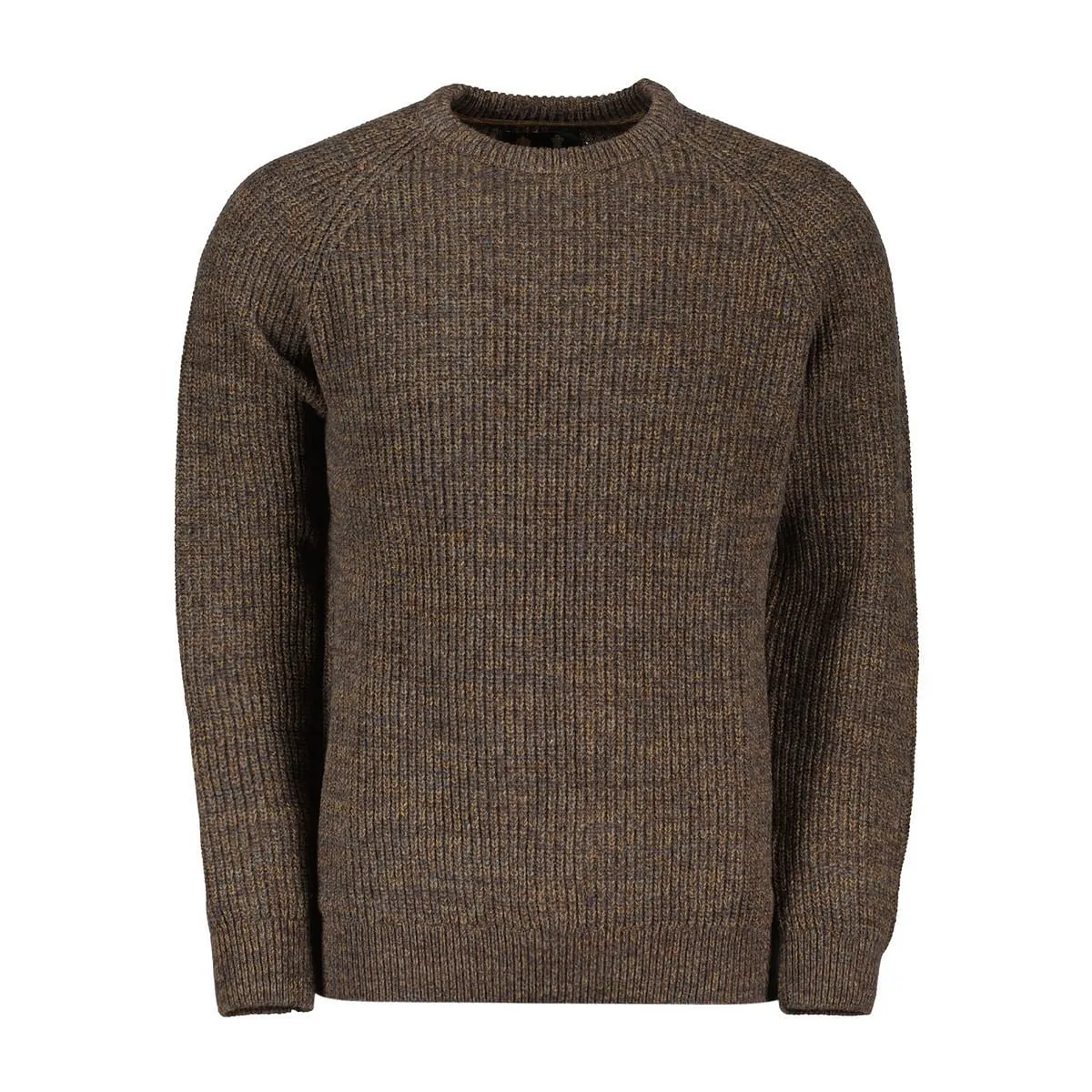      BARBOUR MAGLIONE GIROCOLLO COSTA INGLESE HORSEFORD  