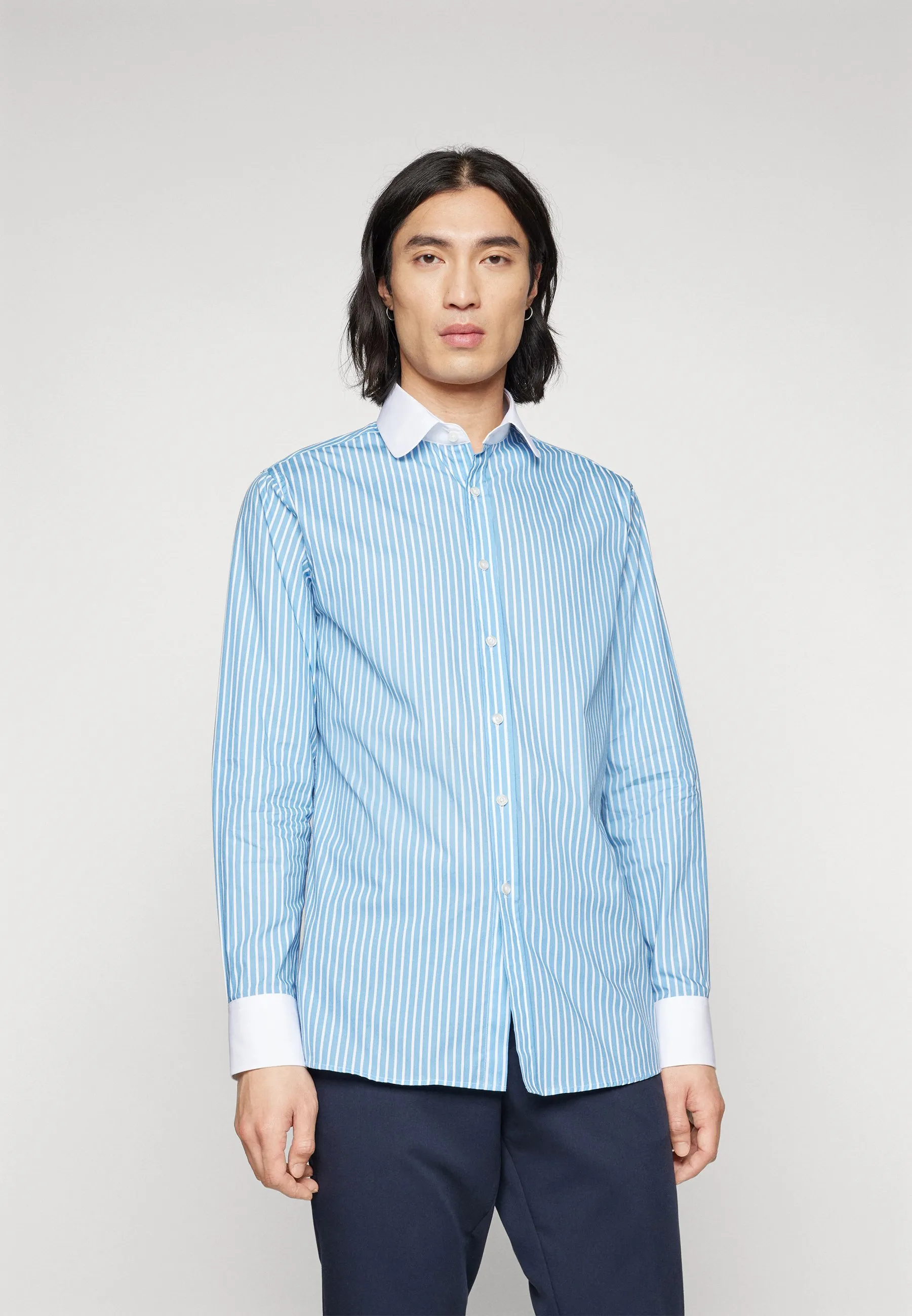 BARRET SHIRT - Camicia elegante