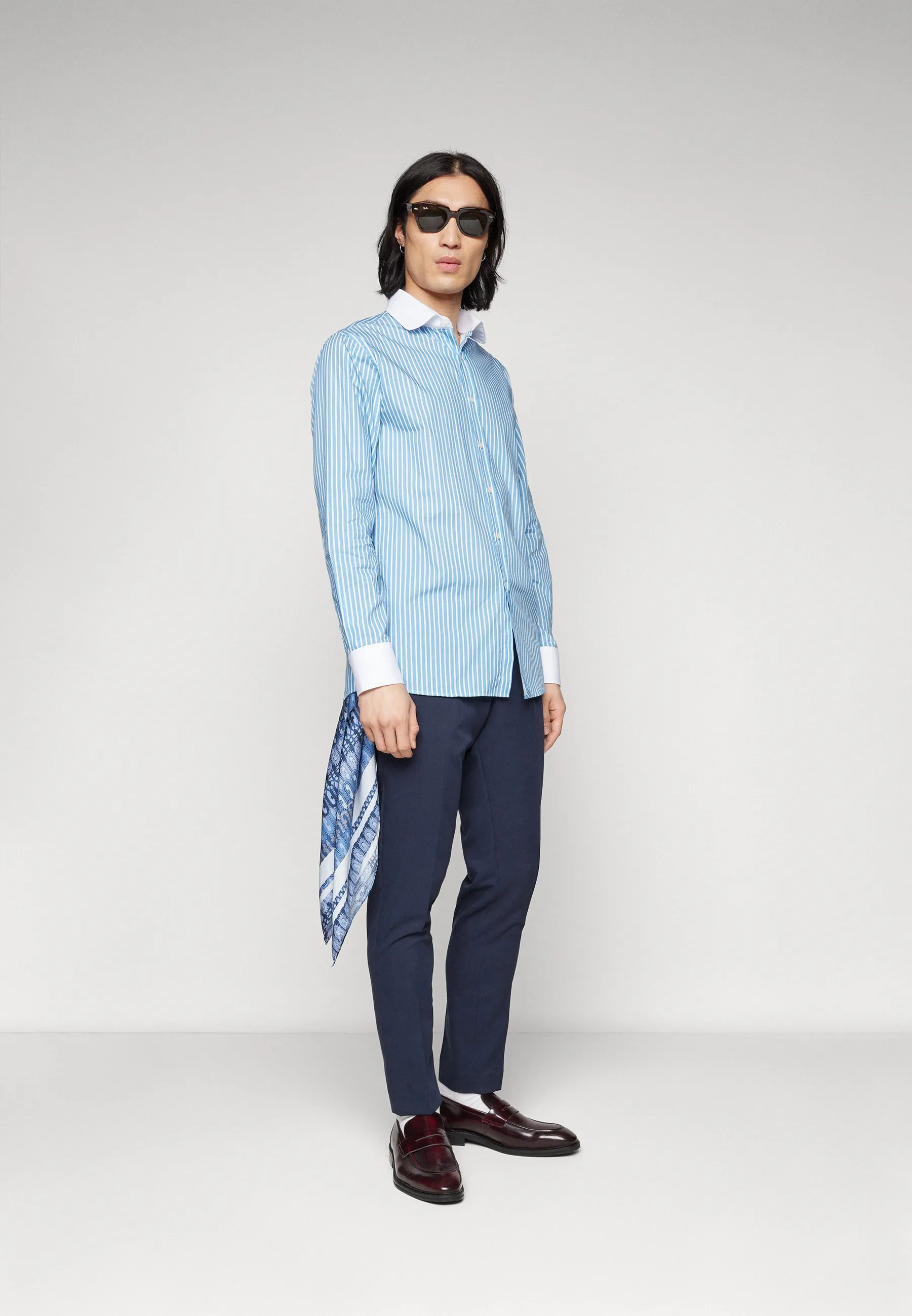 BARRET SHIRT - Camicia elegante