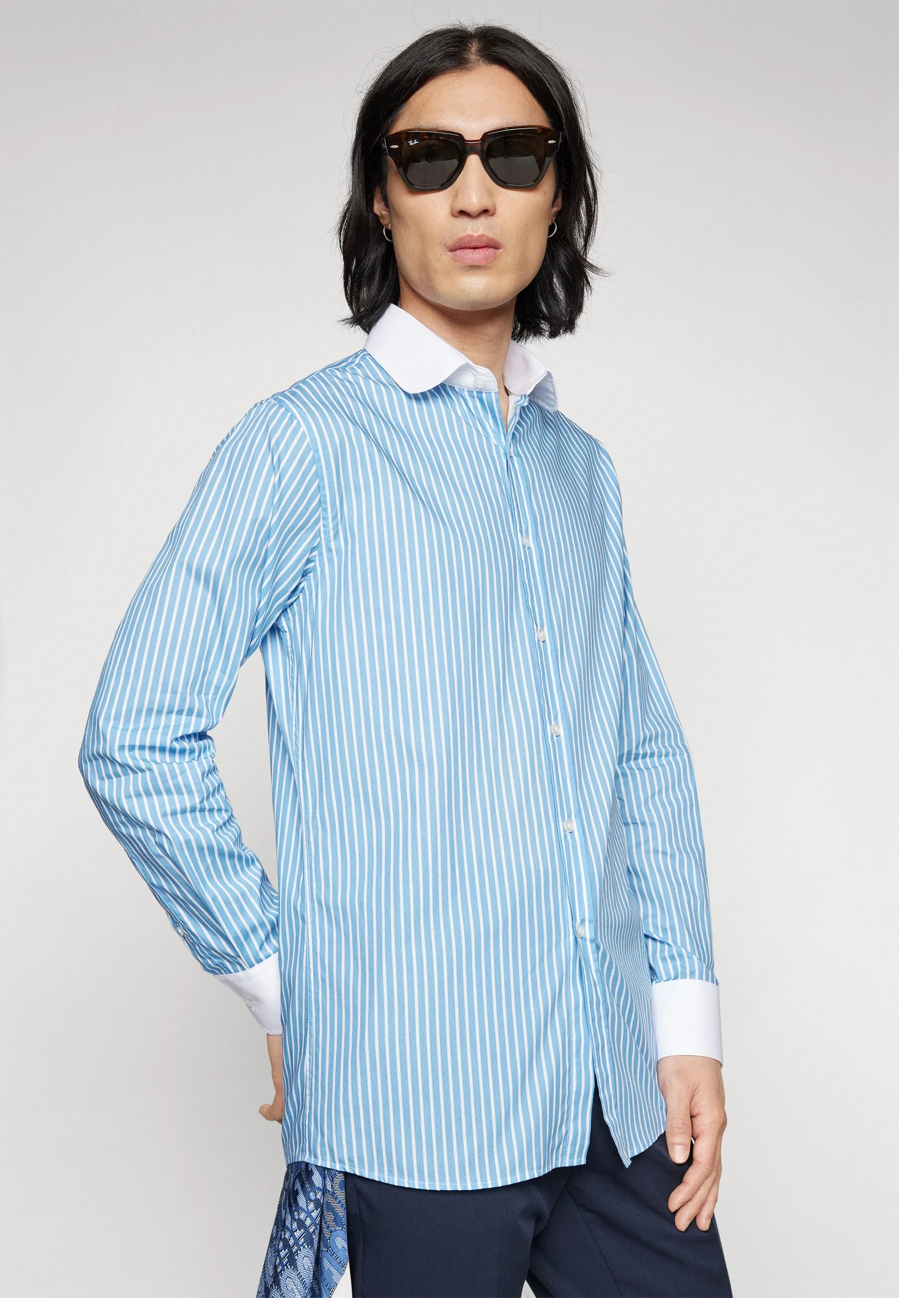 BARRET SHIRT - Camicia elegante