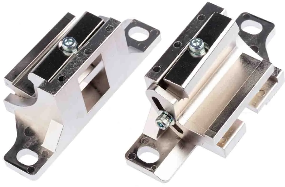 Barriera fotoelettrica Omron