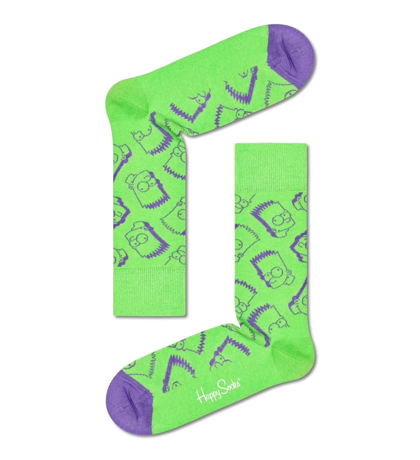 BART SOCK