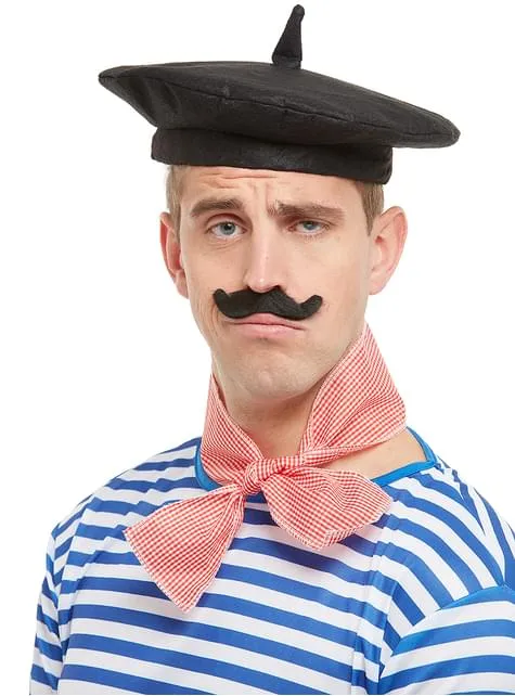 Basco nero
