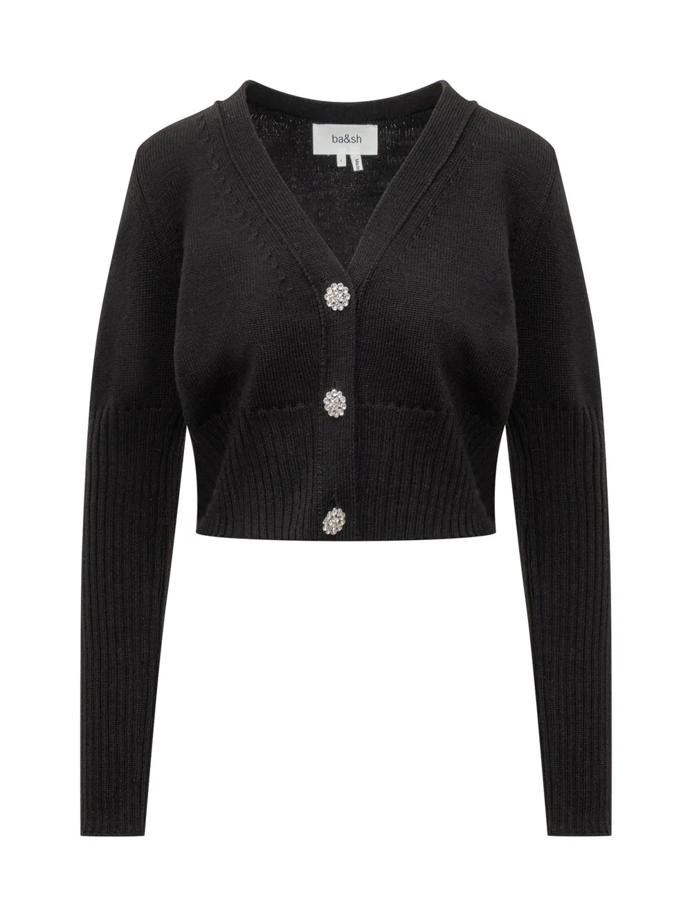 BA&SH Cardigan  