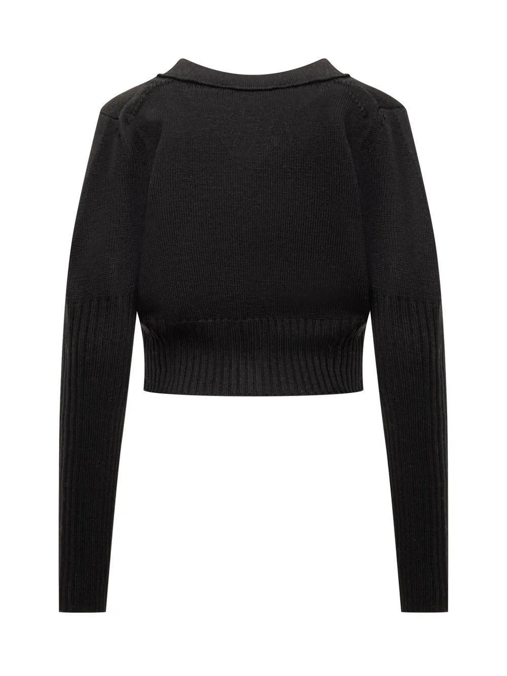 BA&SH Cardigan  