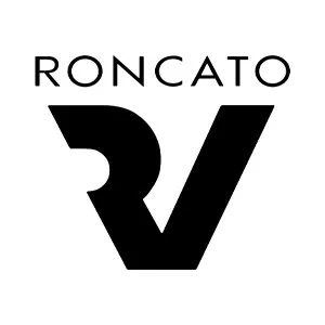 BEAUTY CASE TRACOLLA RONCATO ROSSO IRONIK 2.O 5308
