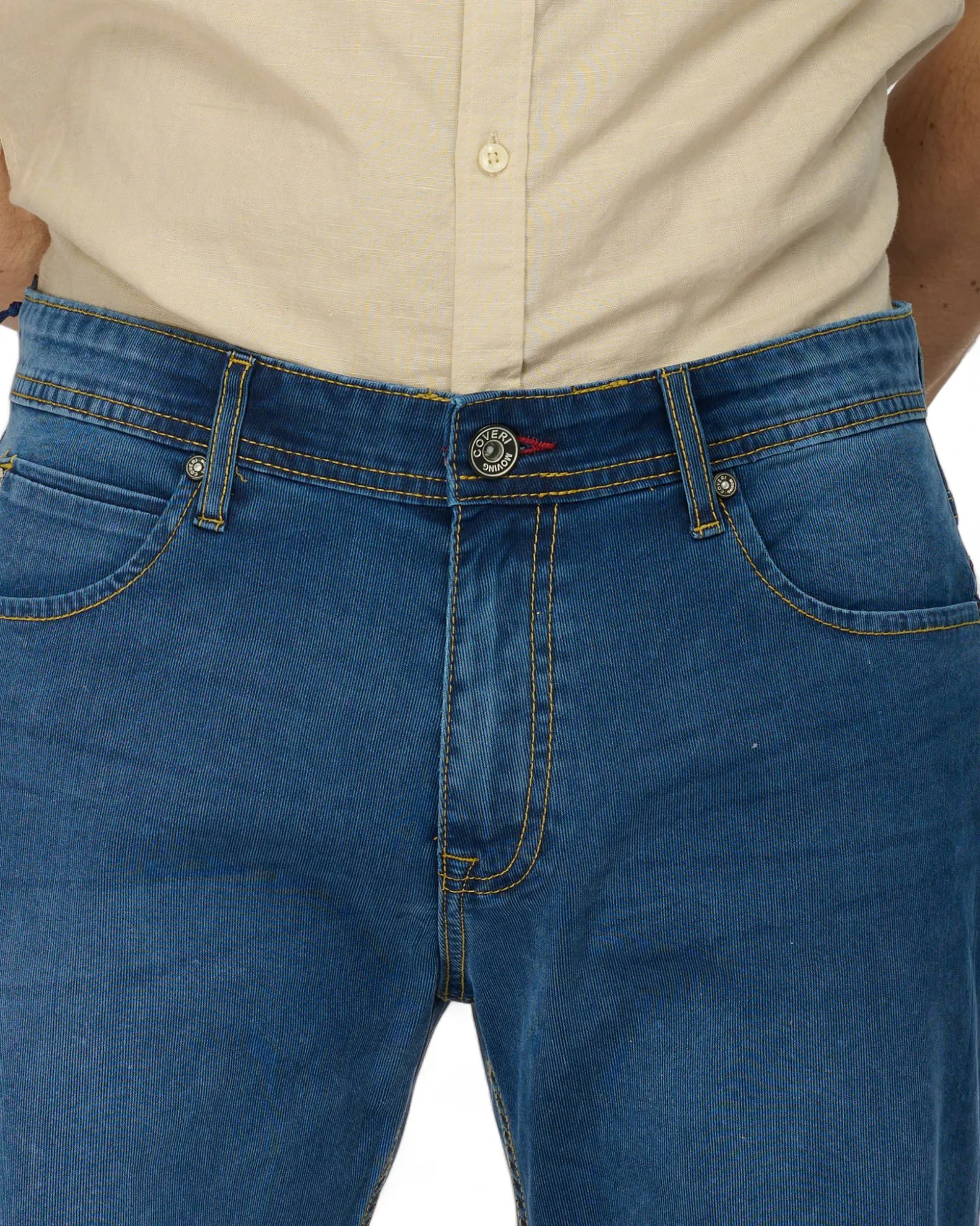 BERMUDA JEANS PIQUET                                            Previous productBERMUDA JEANS JJIRICK JJORI...                Ne