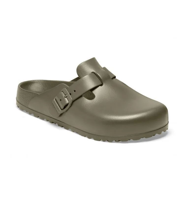 BIRKENSTOCK BOSTON EVA UNISEX