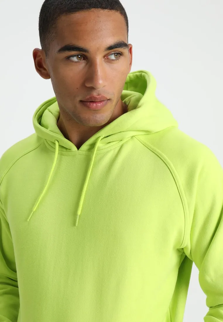 BLANK HOODY - Felpa con cappuccio