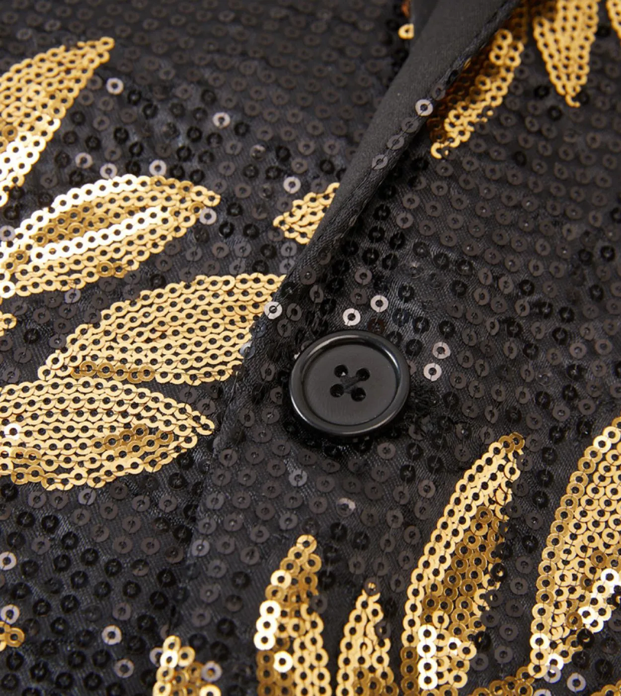Blazer da giacca Blazer con paillettes Blazer da uomo Taglia Blazer da uomo Nuovo arrivo elegante