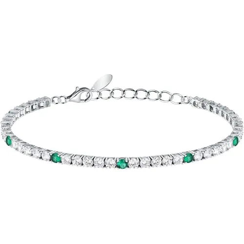 BLUESPIRIT B-TENNIS BRACELET - P.25E705000500