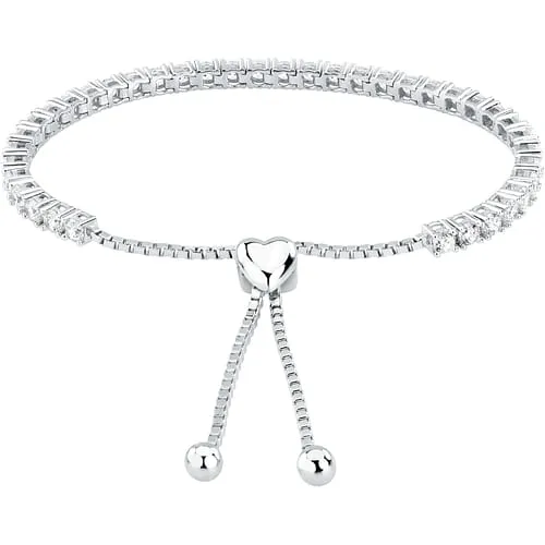 BLUESPIRIT B-TENNIS BRACELET - P.25E705000500